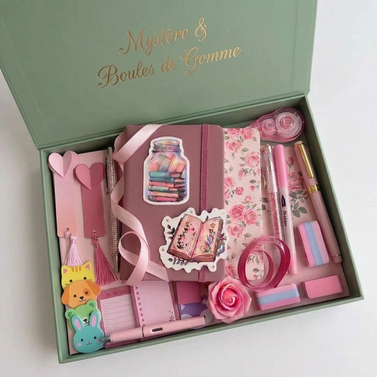 Ensemble Papeterie & Petits Accessoires